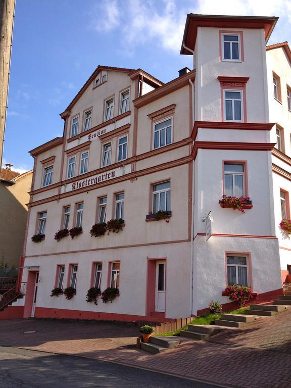 Hotel Klostergarten Eisenach Quarto foto